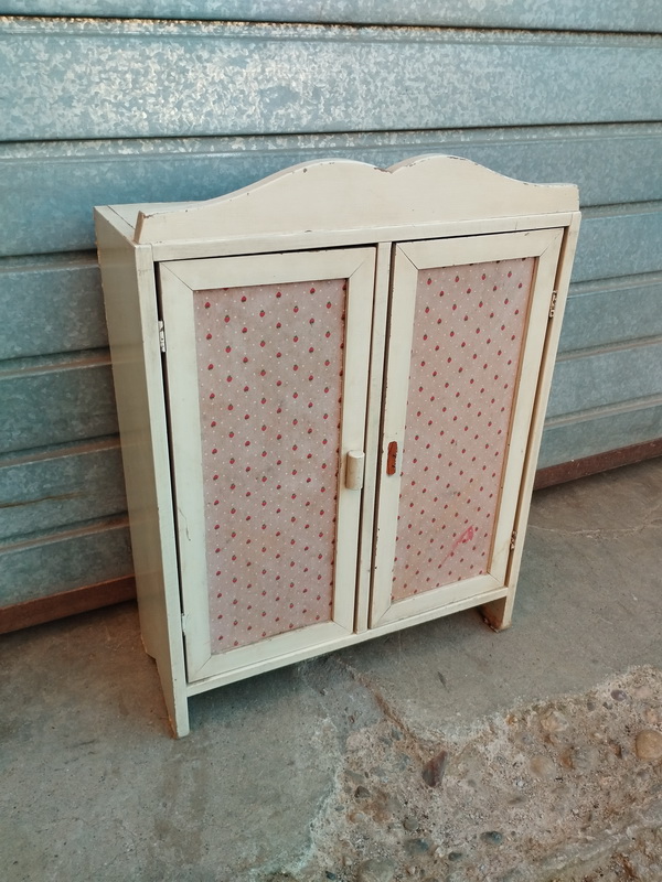 armario alacena madera 55x42x17 1u.